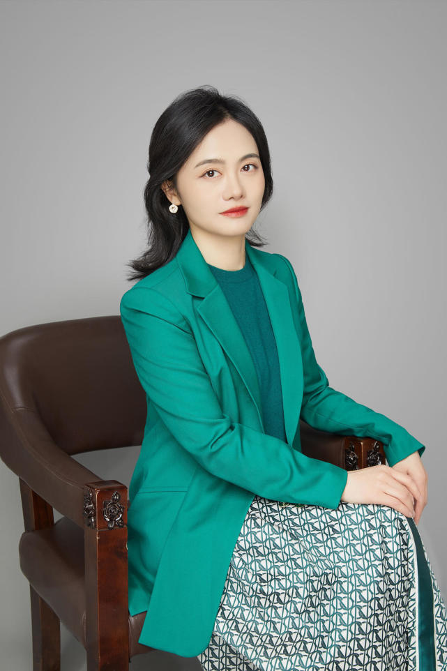 2022封格女性|王倩